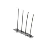 Axis - 5801-121 cámaras de seguridad y montaje para vivienda Viviendas