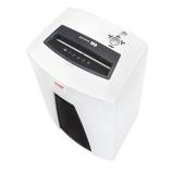 HSM - SECURIO C18 triturador de papel Particle-cut shredding 23 cm 55 dB Blanco