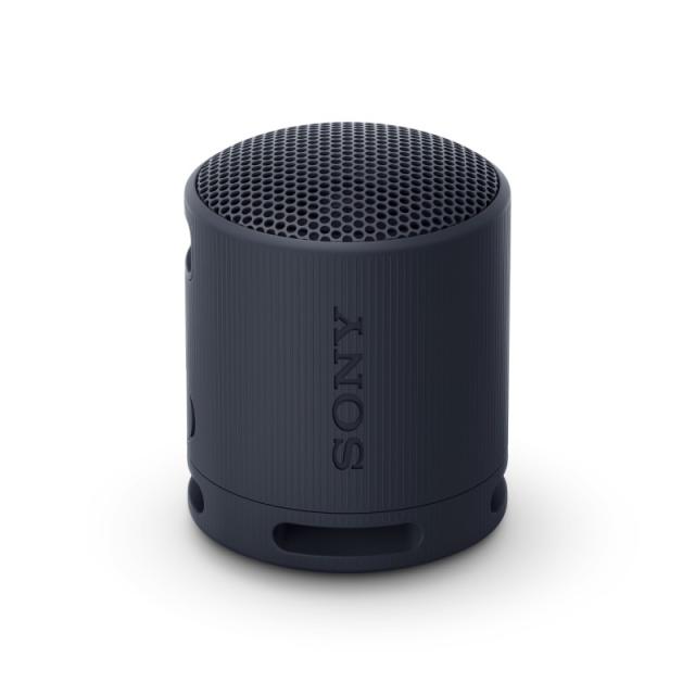 Sony - SRS-XB100 Altavoz monofónico portátil Negro