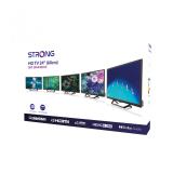 Strong - SRT 24HE4023C 61 cm (24") HD Negro 180 cd / m²