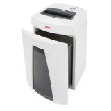 HSM - SECURIO C18 triturador de papel Particle-cut shredding 23 cm 55 dB Blanco