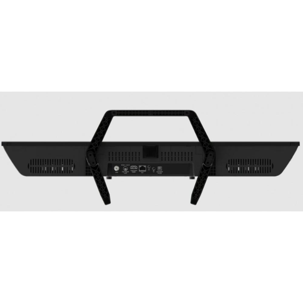 Strong - SRT32HG6733C Televisor 81,3 cm (32") HD Smart TV Wifi Negro 200 cd / m²