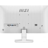 MSI - Pro MP251W E2 pantalla para PC 62,2 cm (24.5") 1920 x 1080 Pixeles Full HD LED Blanco