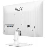 MSI - Pro MP251W E2 pantalla para PC 62,2 cm (24.5") 1920 x 1080 Pixeles Full HD LED Blanco
