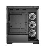 DeepCool - CG580 4F Midi Tower Negro