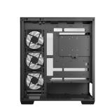 DeepCool - CG580 4F Midi Tower Negro