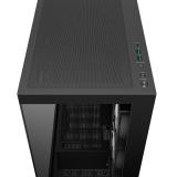 DeepCool - CG580 4F Midi Tower Negro
