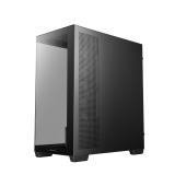DeepCool - CG580 4F Midi Tower Negro