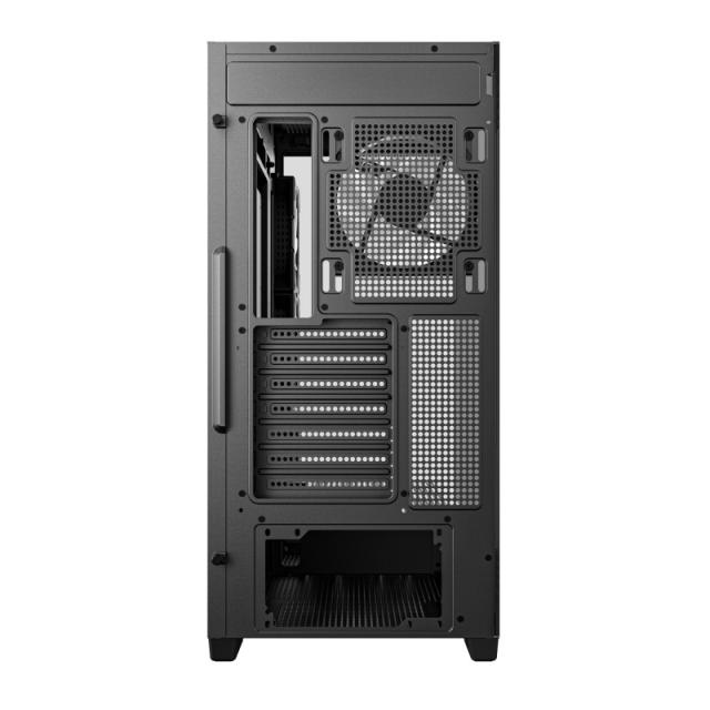 DeepCool - CG580 4F Midi Tower Negro