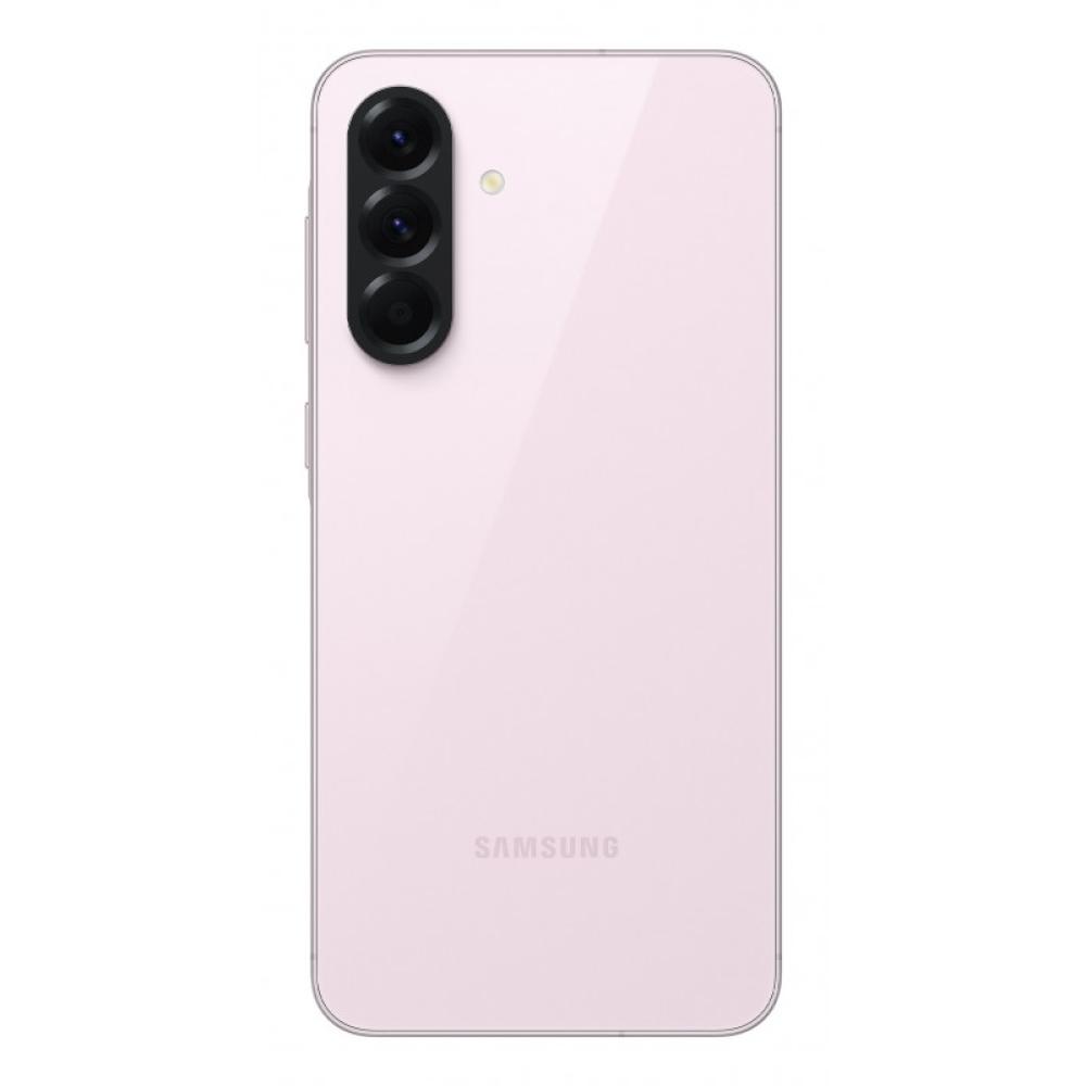 Samsung - Galaxy A56 5G - SM-A566BLIAEUB