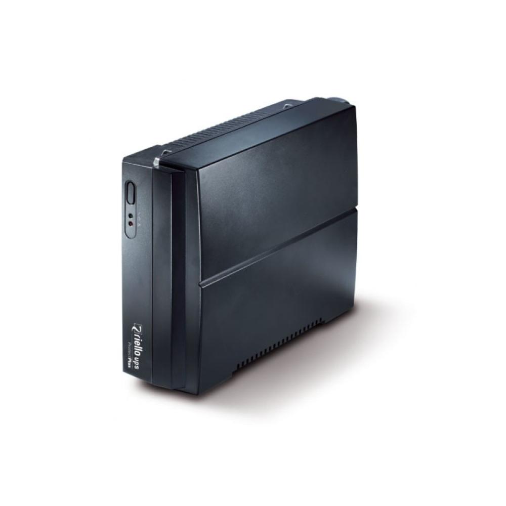 Riello - PRP 650 0,65 kVA 360 W 2 salidas AC
