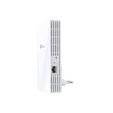 TP-Link - RE780X ampliador de red Receptor de red Blanco 10, 100, 1000 Mbit/s