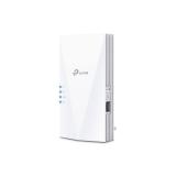 TP-Link - RE780X ampliador de red Receptor de red Blanco 10, 100, 1000 Mbit/s