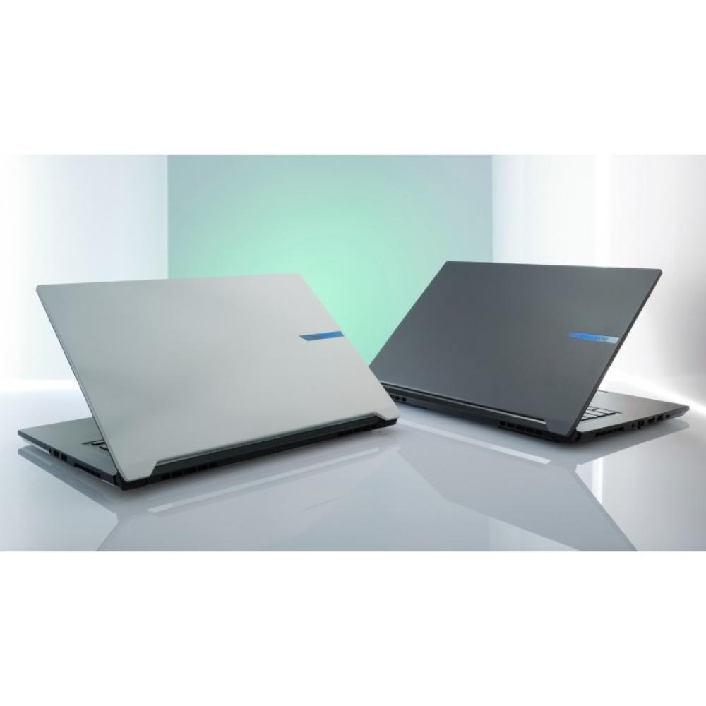 GIGABYTE - ERO X16 1VH Portátil Gaming – 16“, 165Hz WQXGA, Ryzen AI 7 350, GPU NVIDIA RTX 5060, 16GB DDR5 5200MHz, SSD Gen4 de 1