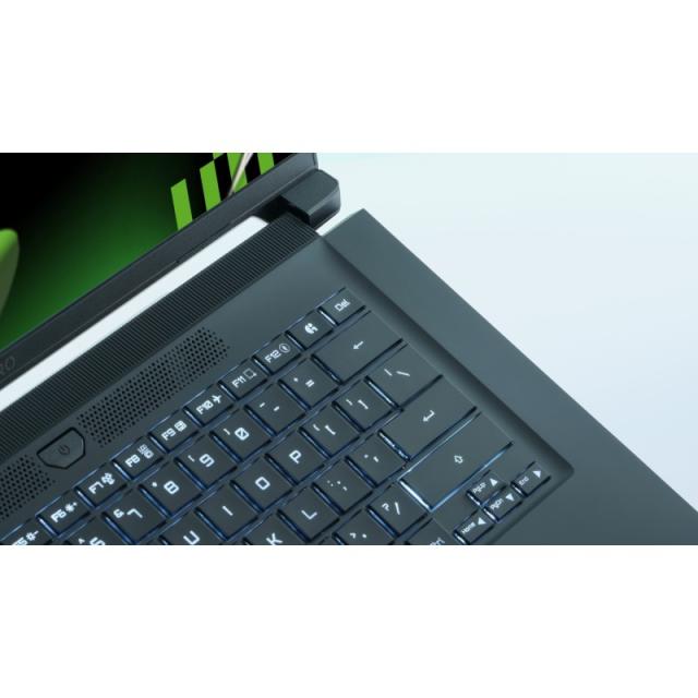 GIGABYTE - ERO X16 1VH Portátil Gaming – 16“, 165Hz WQXGA, Ryzen AI 7 350, GPU NVIDIA RTX 5060, 16GB DDR5 5200MHz, SSD Gen4 de 1