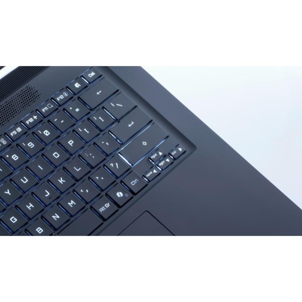 GIGABYTE - ERO X16 1VH Portátil Gaming – 16“, 165Hz WQXGA, Ryzen AI 7 350, GPU NVIDIA RTX 5060, 16GB DDR5 5200MHz, SSD Gen4 de 1