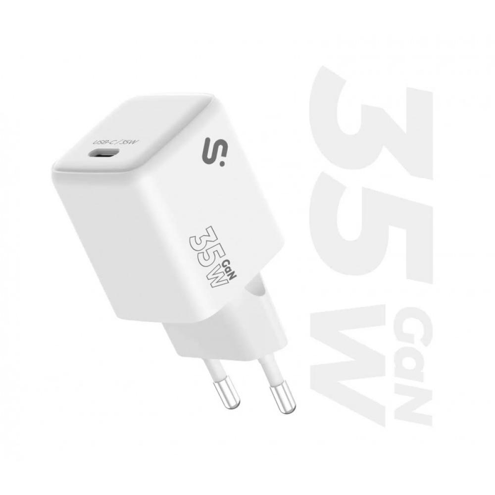 SUBBLIM - Cargador GaN 35W USB-C