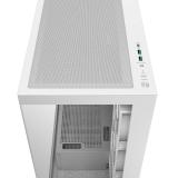 DeepCool - CG580 4F WH Midi Tower Blanco