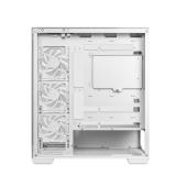 DeepCool - CG580 4F WH Midi Tower Blanco