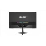 Nilox - NXM272K20001 pantalla para PC 68,6 cm (27") 2560 x 1440 Pixeles 2K LED Negro