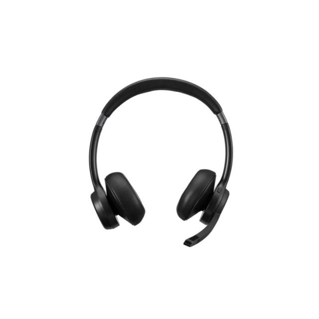 Hama - BT700 Auriculares Inalámbrico Diadema Llamadas/Música USB Tipo C Bluetooth Negro