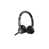 Hama - BT700 Auriculares Inalámbrico Diadema Llamadas/Música USB Tipo C Bluetooth Negro