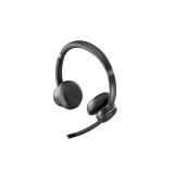 Hama - BT700 Auriculares Inalámbrico Diadema Llamadas/Música USB Tipo C Bluetooth Negro