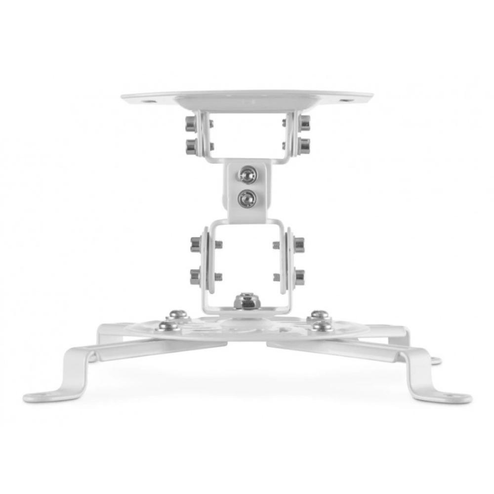 Hama - 00220879 montaje para projector Techo Blanco