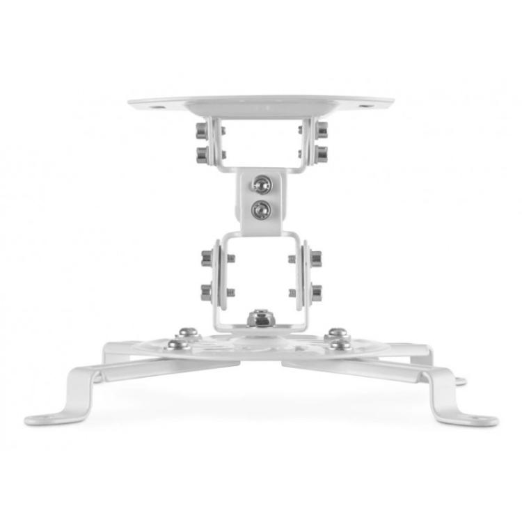 Hama - 00220879 montaje para projector Techo Blanco