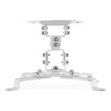 Hama - 00220879 montaje para projector Techo Blanco