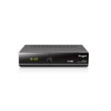 Engel - RS8100Y descodificador para televisor IPTV, Satélite Full HD Negro