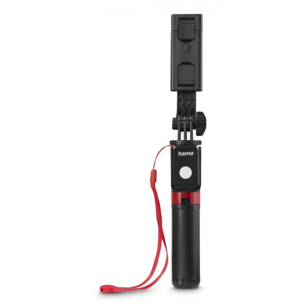 Hama - Fancy Stand 70 II palo para autofotos Smartphone Negro