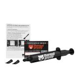 Thermal Grizzly - TG-A-100-R compuesto disipador de calor Cubierta de pasta térmica 26 g