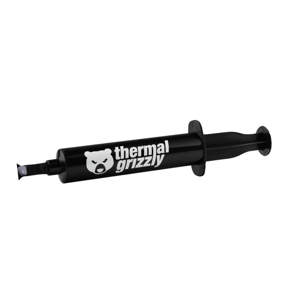 Thermal Grizzly - TG-A-100-R compuesto disipador de calor Cubierta de pasta térmica 26 g