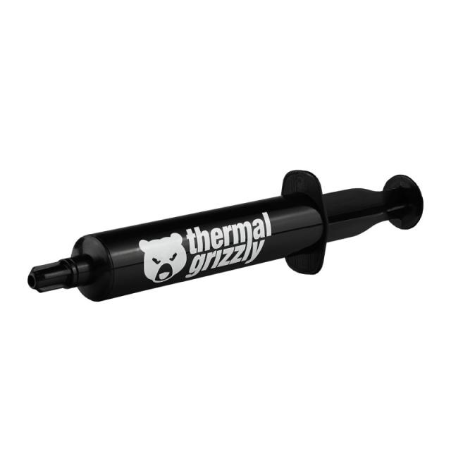 Thermal Grizzly - TG-A-100-R compuesto disipador de calor Cubierta de pasta térmica 26 g