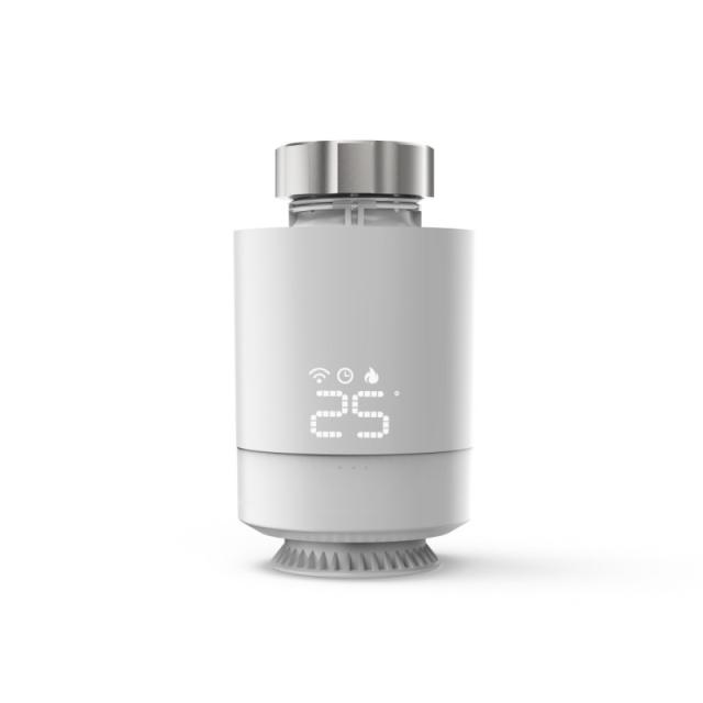 Hama - 00176592 válvula termostática de radiador Apto para uso en interior