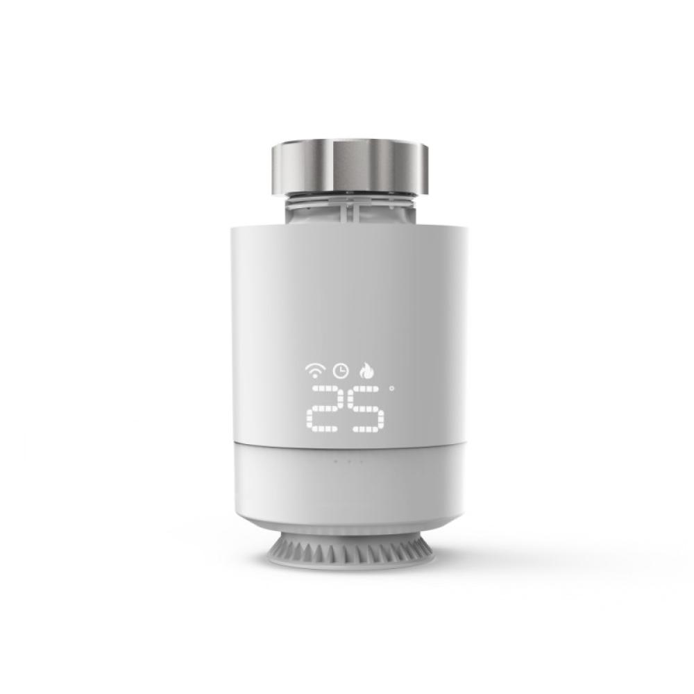 Hama - 00176592 válvula termostática de radiador Apto para uso en interior