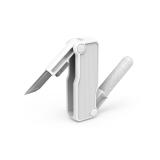 Hama - 00095885 kit de limpieza para computadora Teléfono móvil/smartphone, Universal Paño/bolígrafo de limpieza