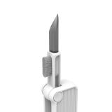 Hama - 00095885 kit de limpieza para computadora Teléfono móvil/smartphone, Universal Paño/bolígrafo de limpieza