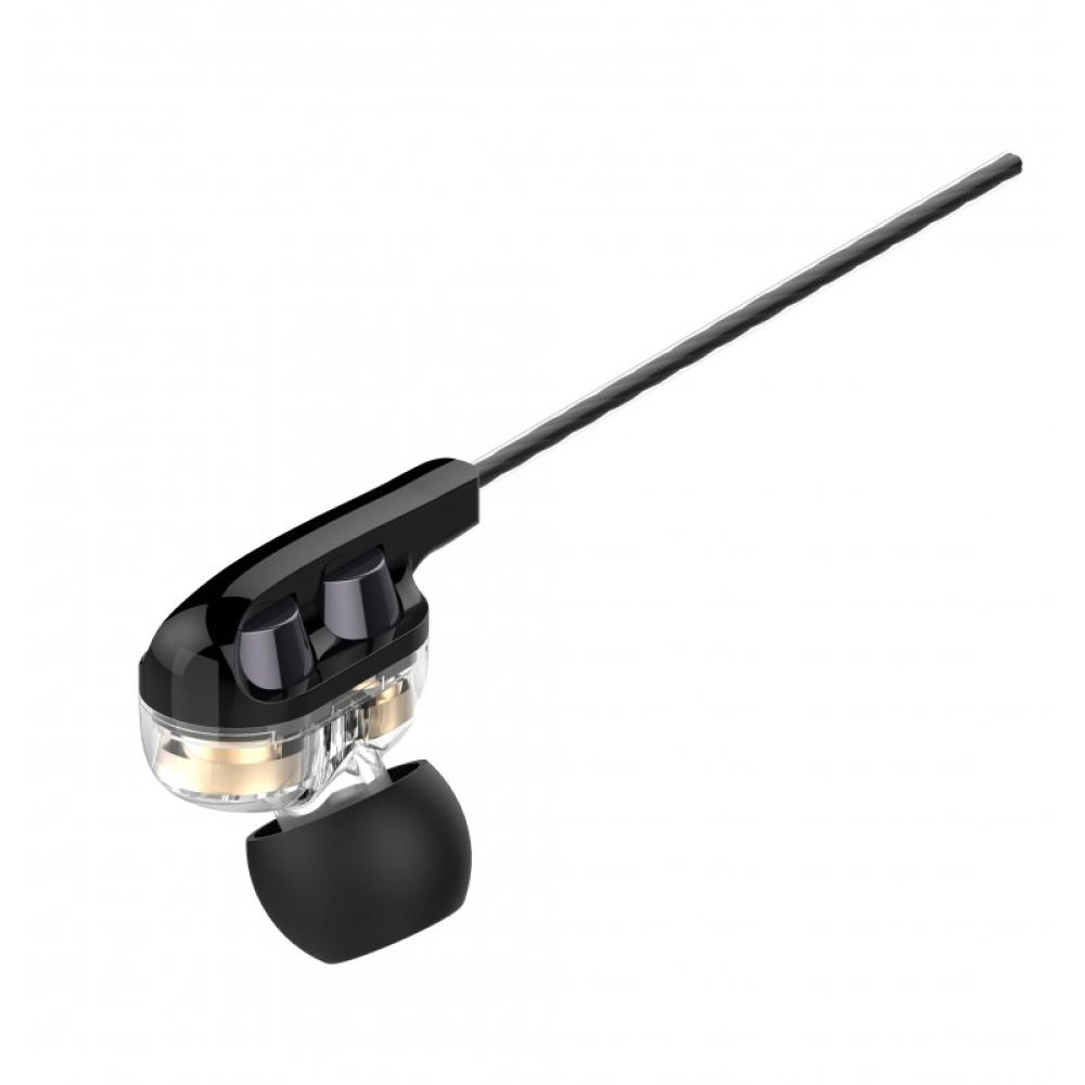 CoolBox - INTRAURICULARES BLUETOOTH DUALDRIVE COOLTWIN