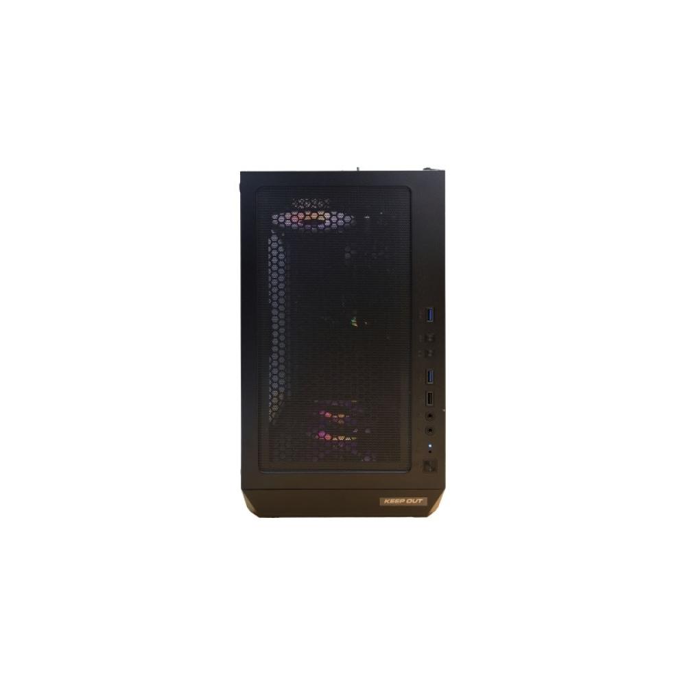 Zone Evil - Ryzen 5 5655G/32GB/2TB SSD Ordenador Gaming