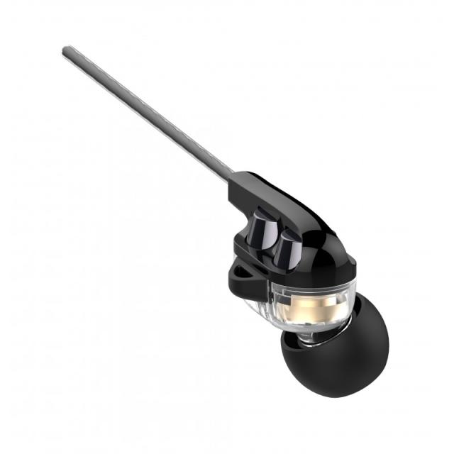 CoolBox - INTRAURICULARES BLUETOOTH DUALDRIVE COOLTWIN