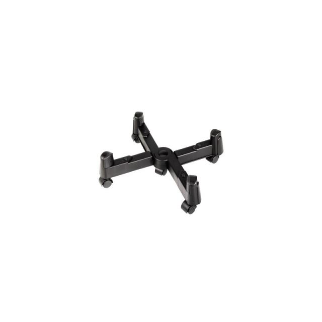 Hama - PC Stand "X" Negro