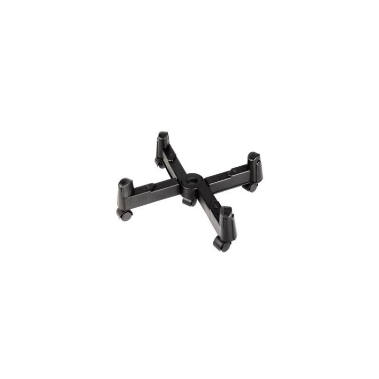 Hama - PC Stand "X" Negro