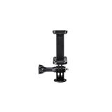 Hama - Trípode 4 en 1 con Conexión 1/4", para go pro, móviles o cámaras, color negro