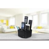 Hama - Agent Soporte pasivo Mando a distancia Negro