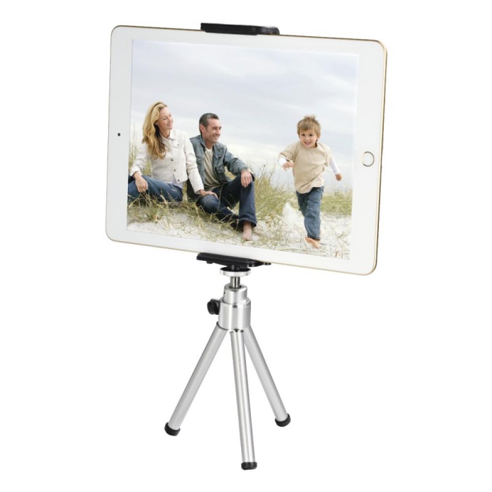 Hama - 00004638 soporte Soporte pasivo Teléfono móvil/smartphone, Tablet/UMPC Negro