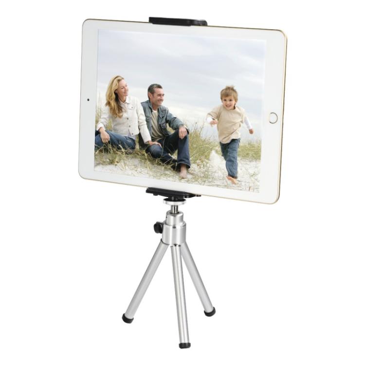 Hama - 00004638 soporte Soporte pasivo Teléfono móvil/smartphone, Tablet/UMPC Negro