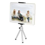 Hama - 00004638 soporte Soporte pasivo Teléfono móvil/smartphone, Tablet/UMPC Negro