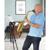 Hama - 00004638 soporte Soporte pasivo Teléfono móvil/smartphone, Tablet/UMPC Negro